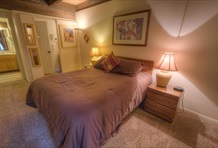 RedAwning Lake Tahoe Boulevard Apartment